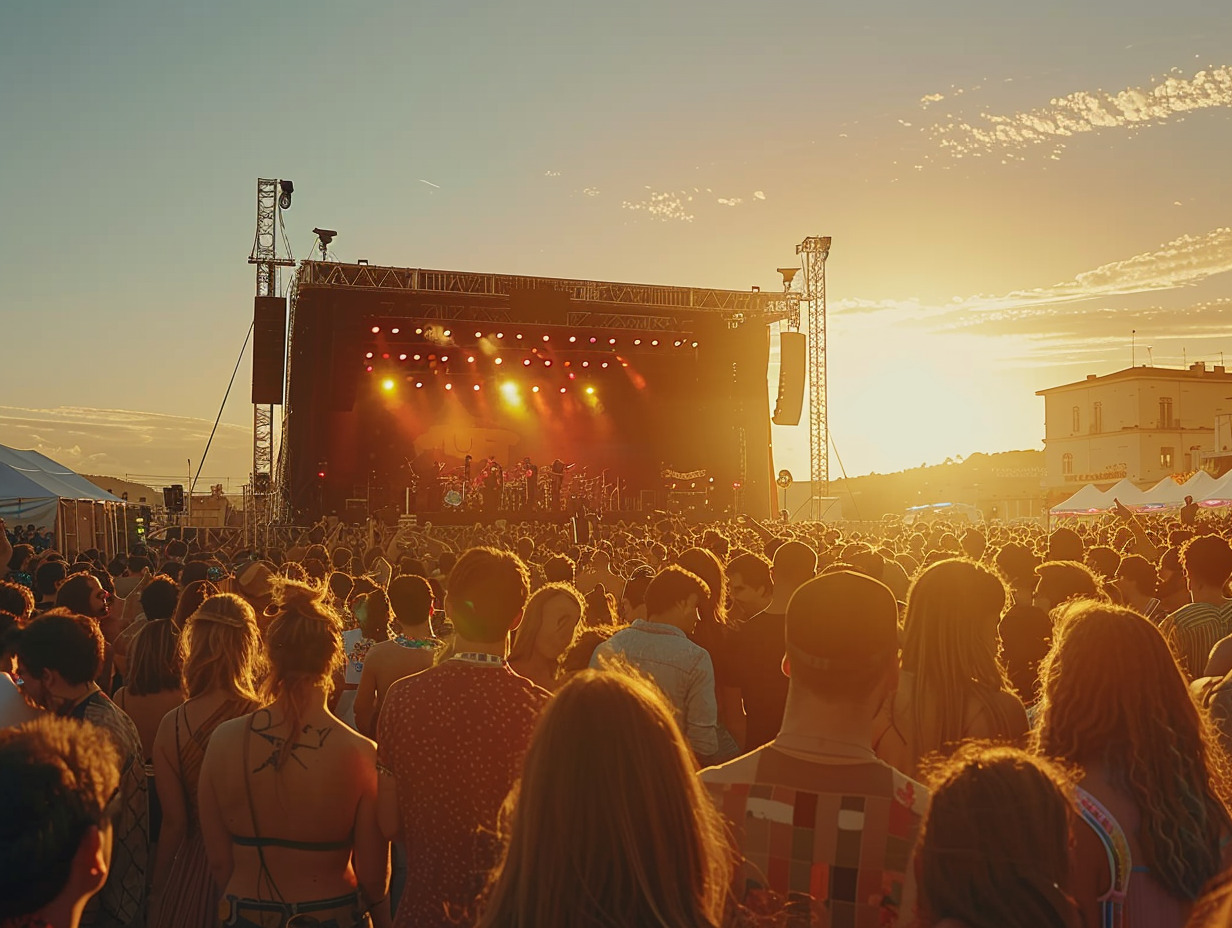 concert musique